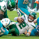 Image for article titled Week 15 NFL Powerless Ranking: Jags are better without Meyer... but still lose